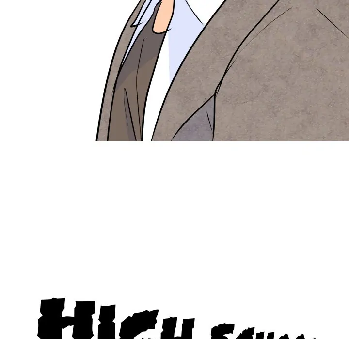 High School Legend: Red Dragon Chapter 18 - Page 9