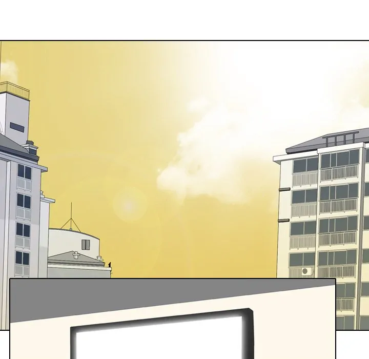 High School Legend: Red Dragon Chapter 18 - Page 81