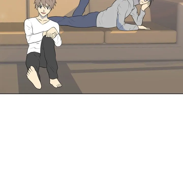 High School Legend: Red Dragon Chapter 18 - Page 83