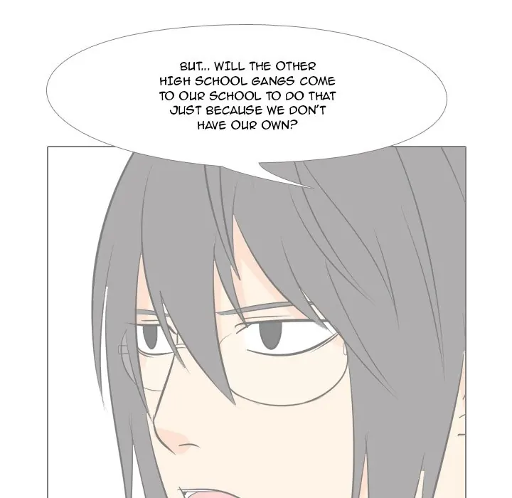 High School Legend: Red Dragon Chapter 18 - Page 85