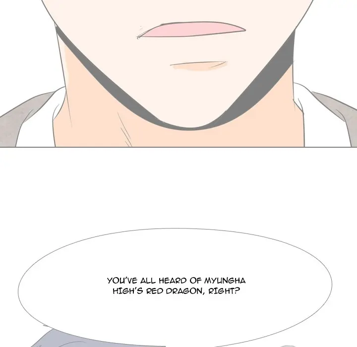 High School Legend: Red Dragon Chapter 18 - Page 87