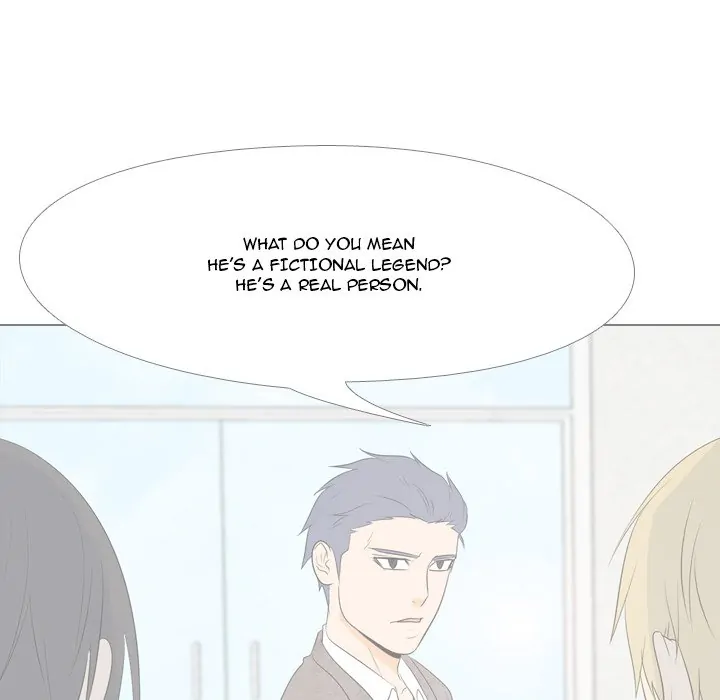 High School Legend: Red Dragon Chapter 18 - Page 90