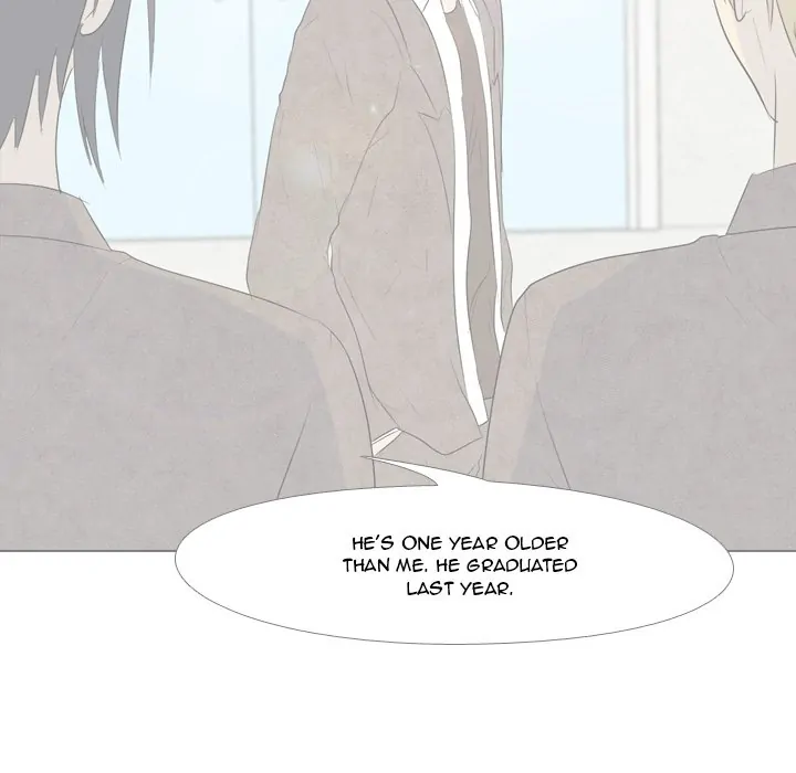 High School Legend: Red Dragon Chapter 18 - Page 91