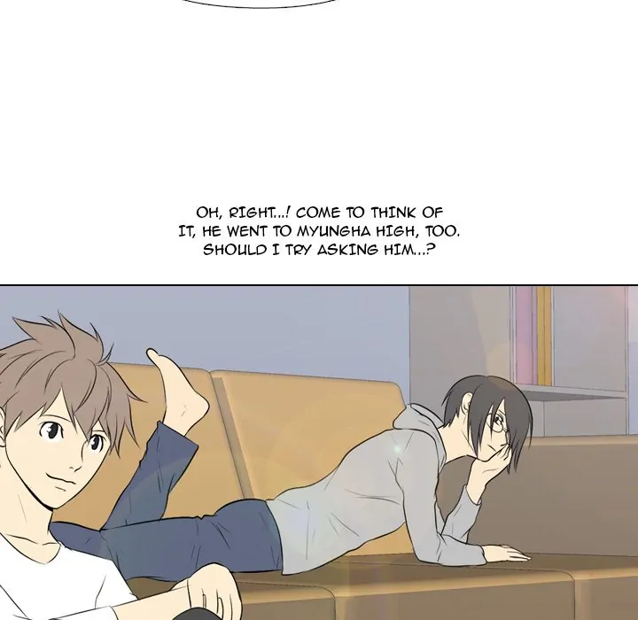 High School Legend: Red Dragon Chapter 18 - Page 93
