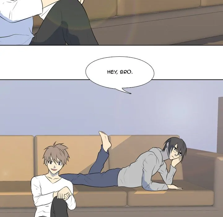 High School Legend: Red Dragon Chapter 18 - Page 94