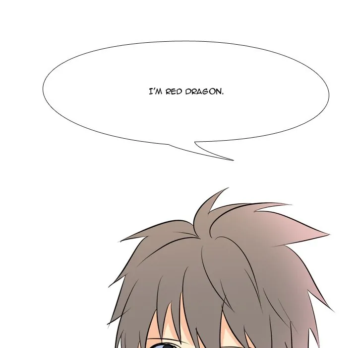 High School Legend: Red Dragon Chapter 18 - Page 99
