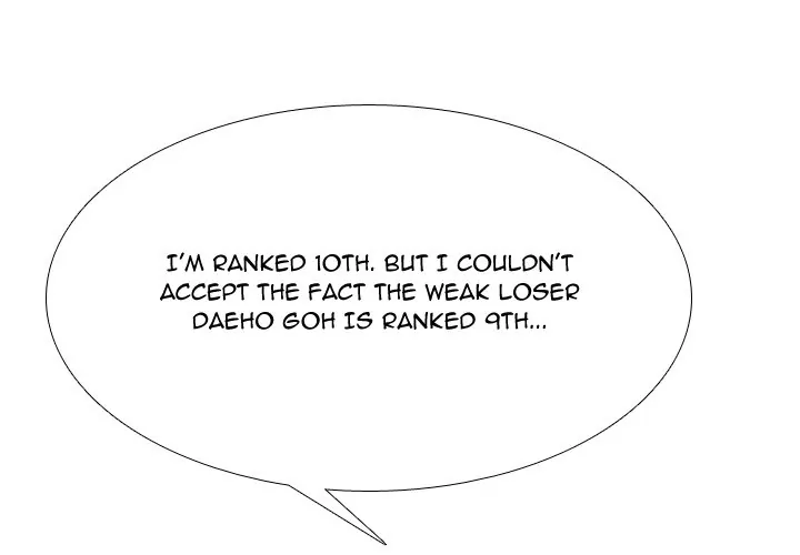 High School Legend: Red Dragon Chapter 180 - Page 1