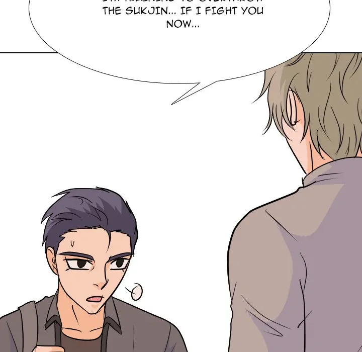 High School Legend: Red Dragon Chapter 180 - Page 101