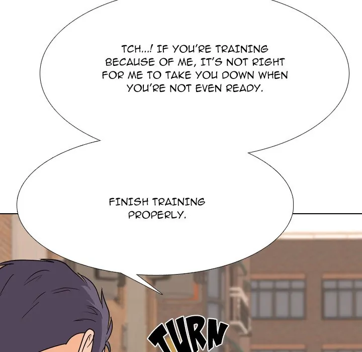 High School Legend: Red Dragon Chapter 180 - Page 104