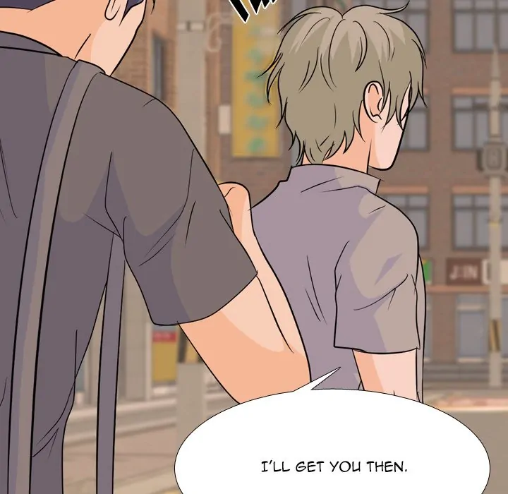 High School Legend: Red Dragon Chapter 180 - Page 105