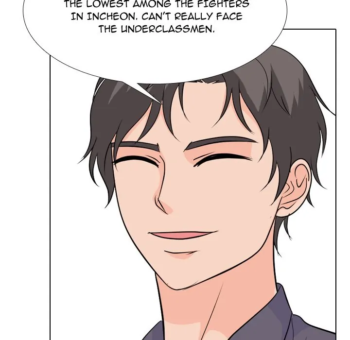 High School Legend: Red Dragon Chapter 180 - Page 13