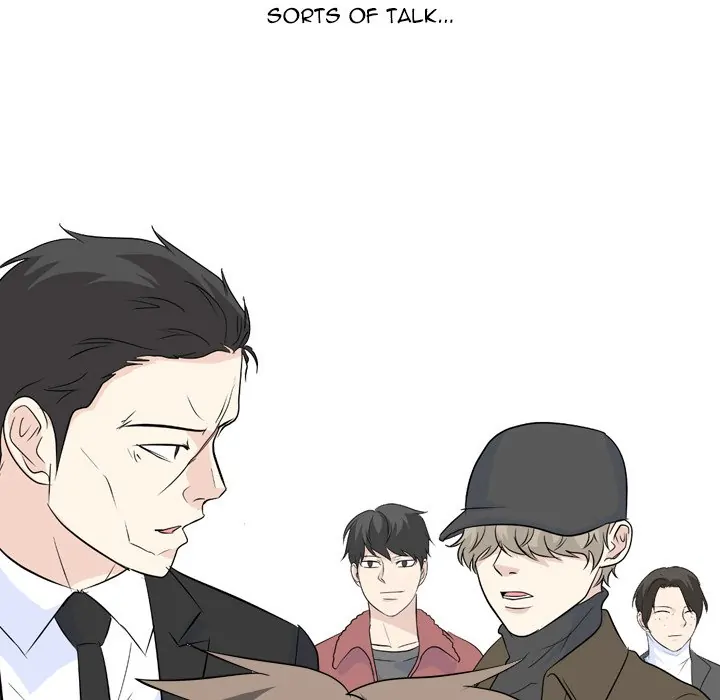 High School Legend: Red Dragon Chapter 180 - Page 128