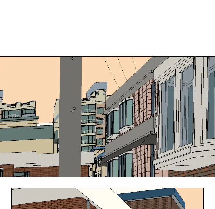 High School Legend: Red Dragon Chapter 180 - Page 19