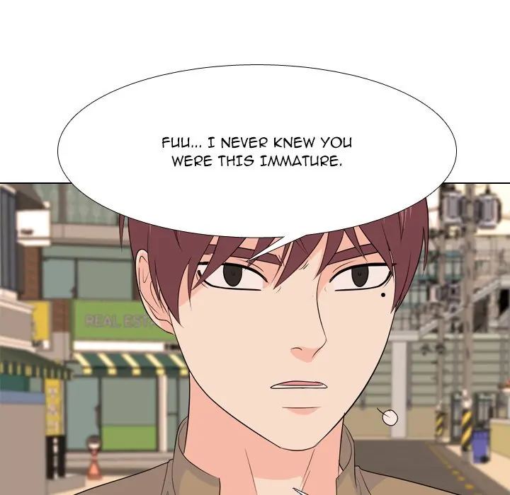 High School Legend: Red Dragon Chapter 180 - Page 22