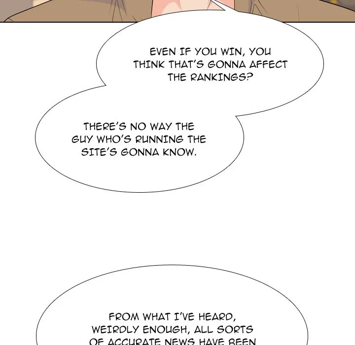 High School Legend: Red Dragon Chapter 180 - Page 23