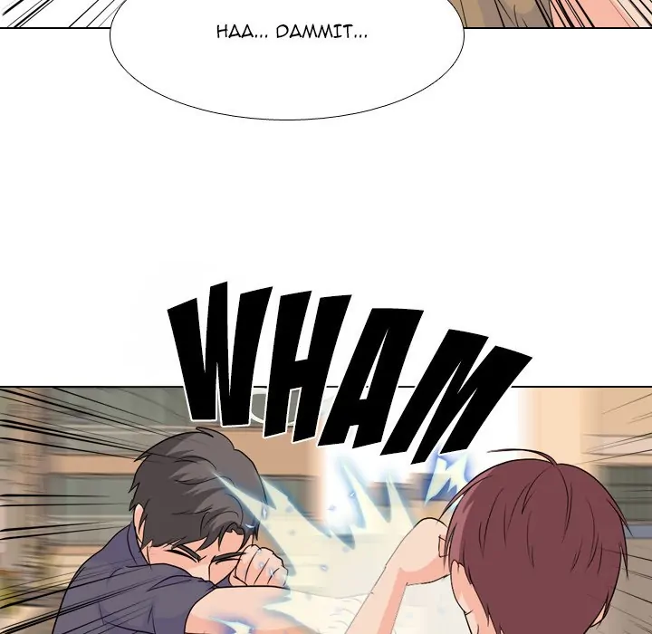 High School Legend: Red Dragon Chapter 180 - Page 29
