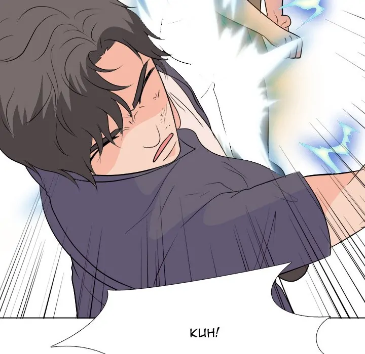 High School Legend: Red Dragon Chapter 180 - Page 32