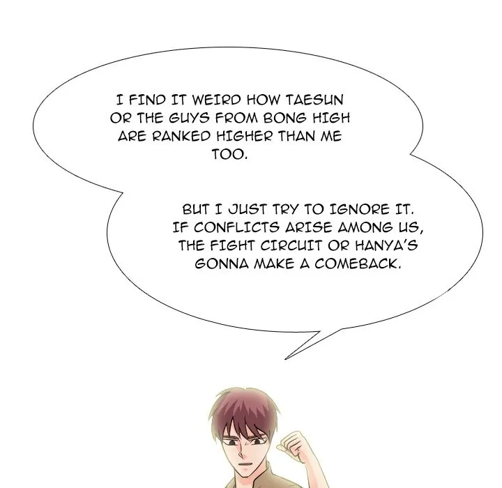 High School Legend: Red Dragon Chapter 180 - Page 36