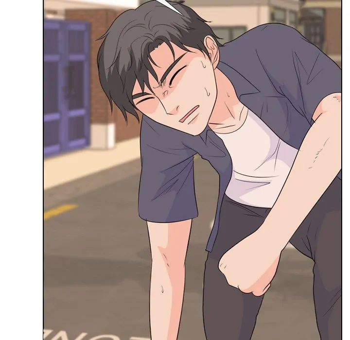 High School Legend: Red Dragon Chapter 180 - Page 39