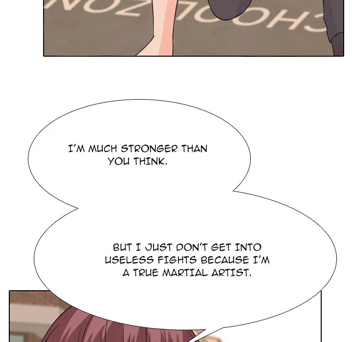 High School Legend: Red Dragon Chapter 180 - Page 40