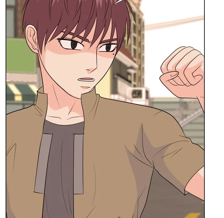 High School Legend: Red Dragon Chapter 180 - Page 41