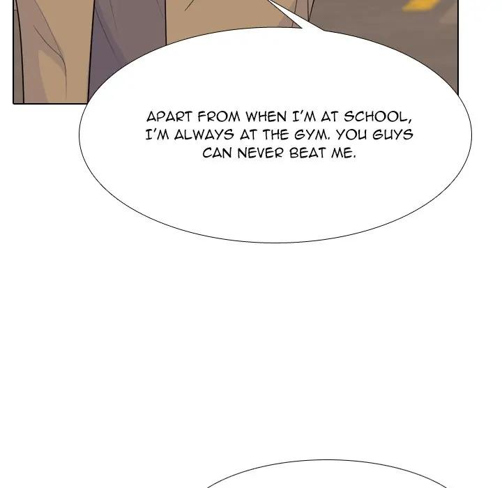 High School Legend: Red Dragon Chapter 180 - Page 42