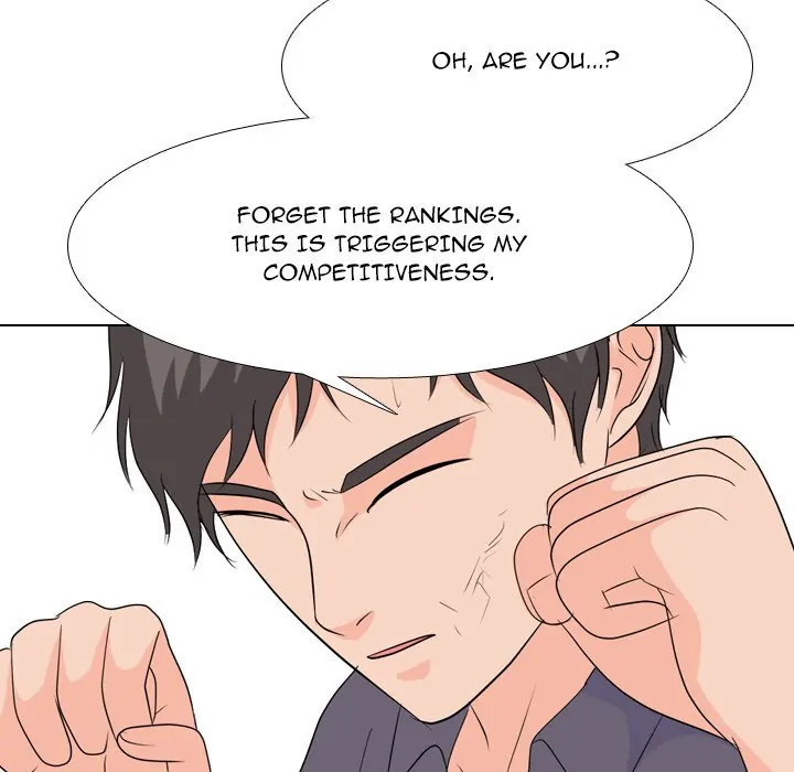 High School Legend: Red Dragon Chapter 180 - Page 43