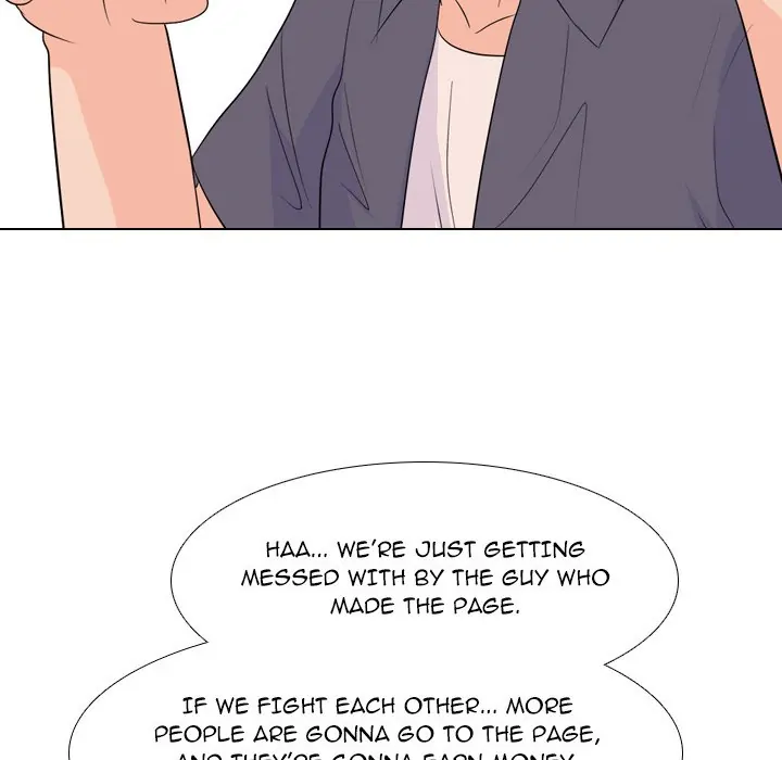High School Legend: Red Dragon Chapter 180 - Page 44