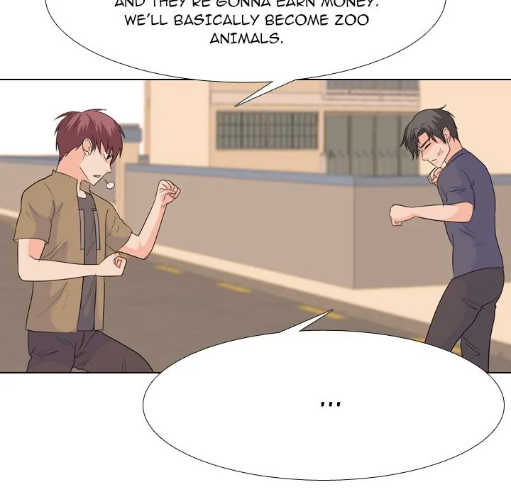 High School Legend: Red Dragon Chapter 180 - Page 45