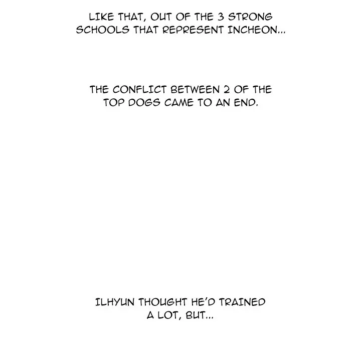 High School Legend: Red Dragon Chapter 180 - Page 57