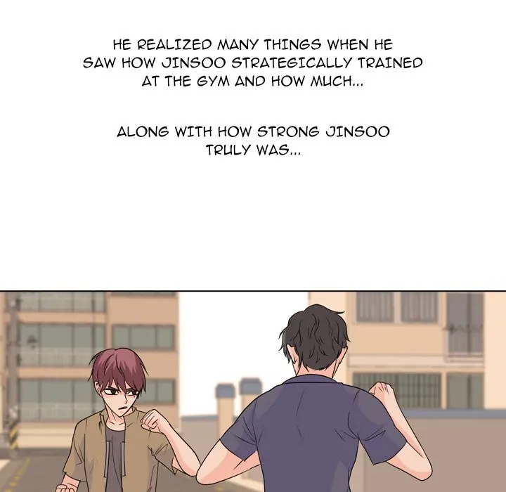 High School Legend: Red Dragon Chapter 180 - Page 58