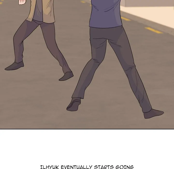 High School Legend: Red Dragon Chapter 180 - Page 59