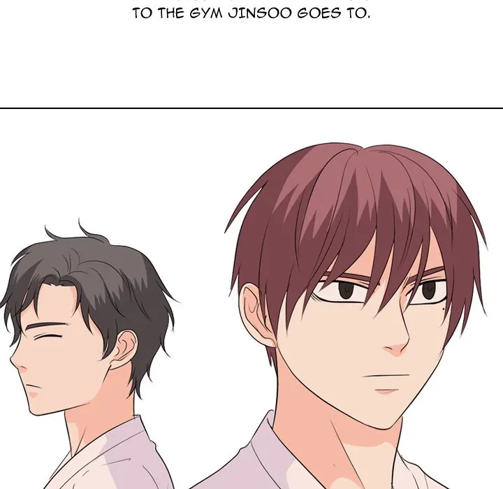 High School Legend: Red Dragon Chapter 180 - Page 60