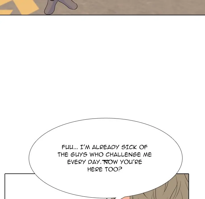 High School Legend: Red Dragon Chapter 180 - Page 65