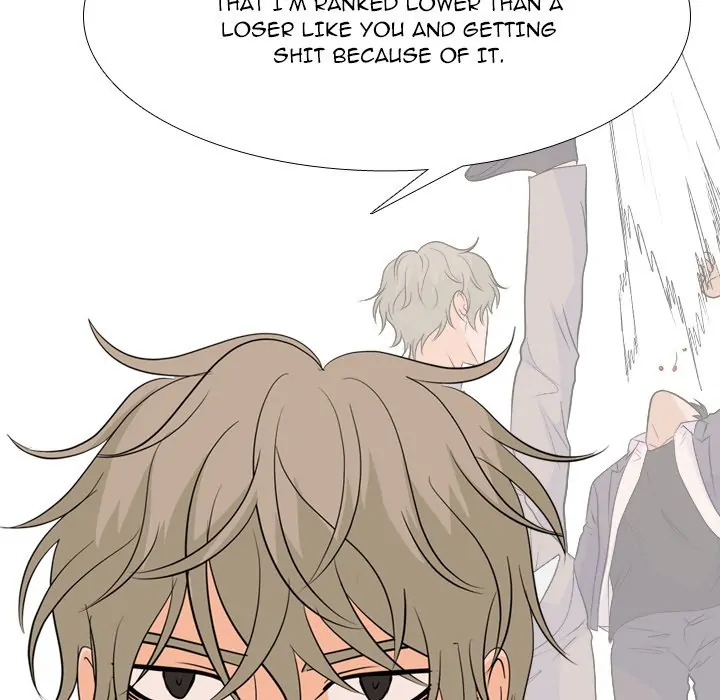 High School Legend: Red Dragon Chapter 180 - Page 69