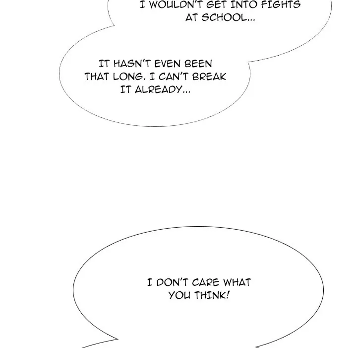 High School Legend: Red Dragon Chapter 180 - Page 72
