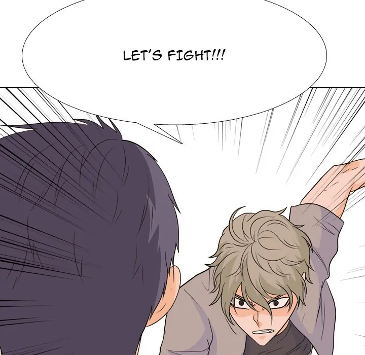 High School Legend: Red Dragon Chapter 180 - Page 73