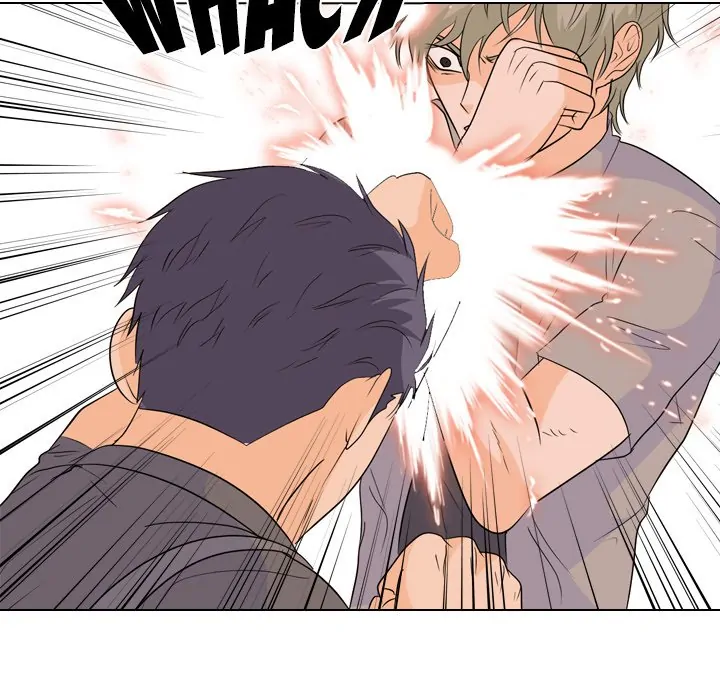 High School Legend: Red Dragon Chapter 180 - Page 82