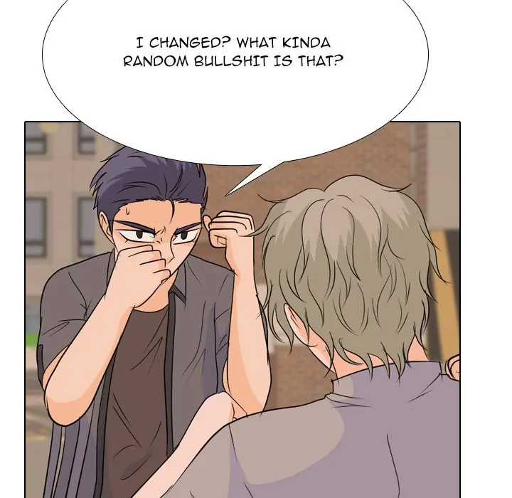 High School Legend: Red Dragon Chapter 180 - Page 86