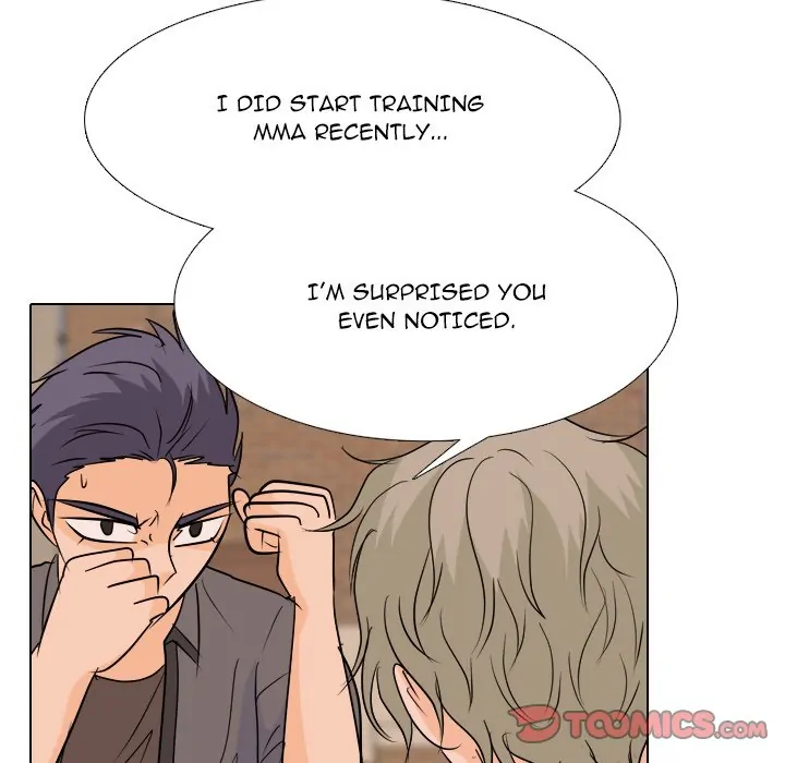 High School Legend: Red Dragon Chapter 180 - Page 93