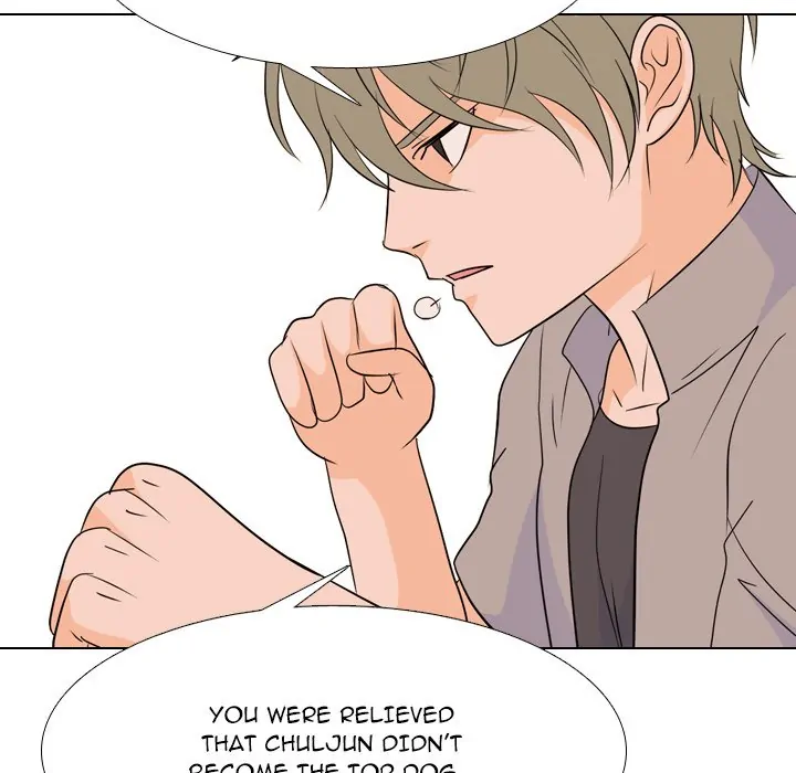 High School Legend: Red Dragon Chapter 180 - Page 96