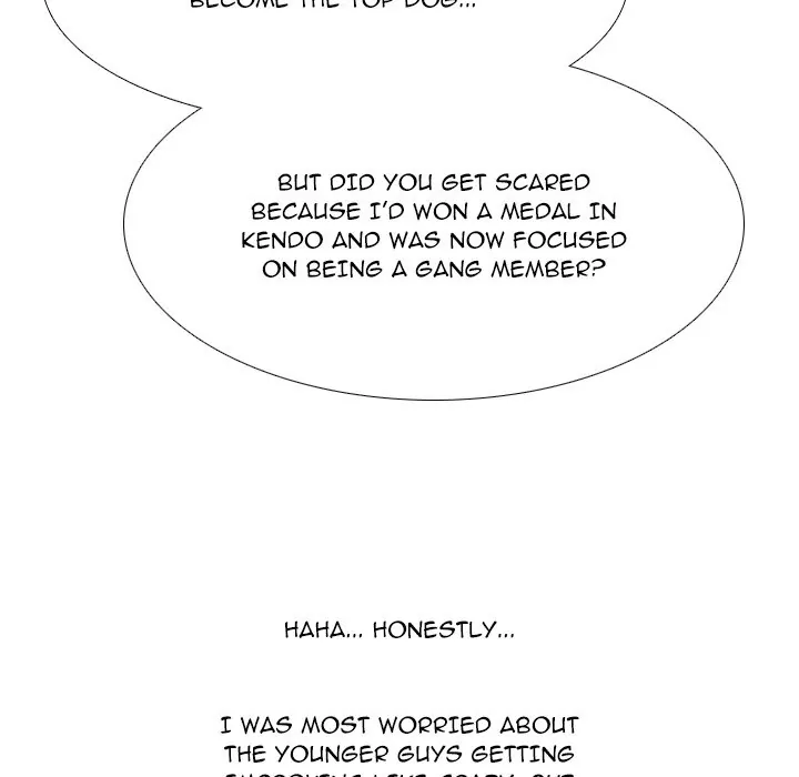 High School Legend: Red Dragon Chapter 180 - Page 97