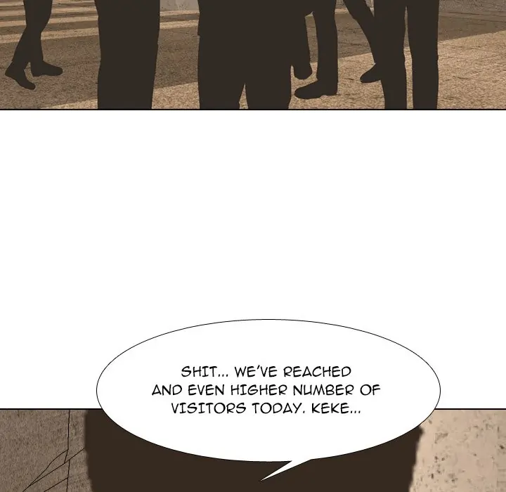 High School Legend: Red Dragon Chapter 181 - Page 107
