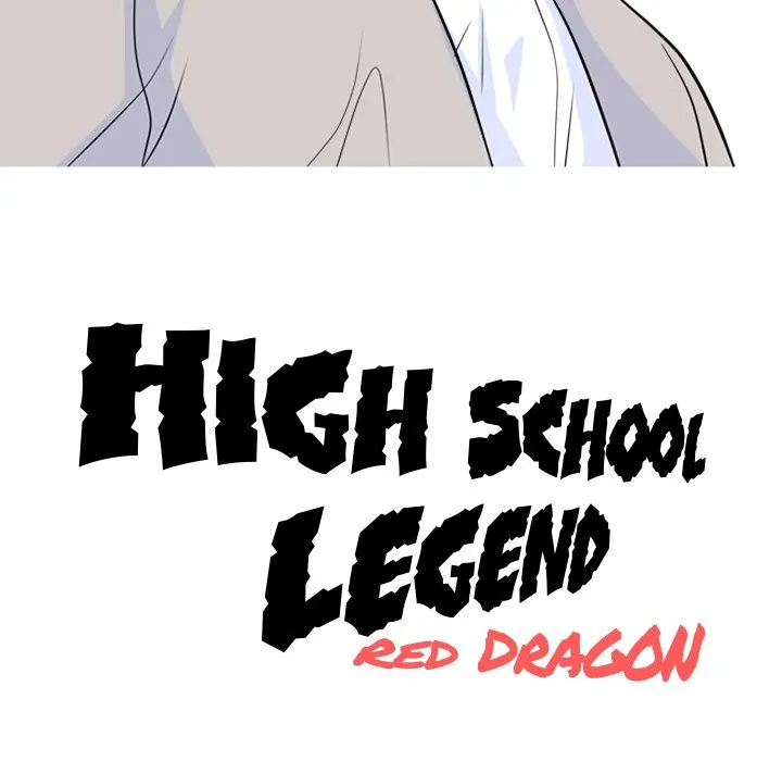 High School Legend: Red Dragon Chapter 181 - Page 12