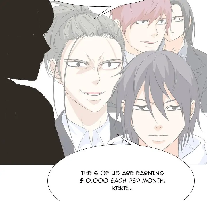 High School Legend: Red Dragon Chapter 181 - Page 111