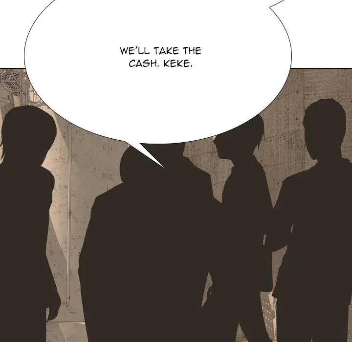 High School Legend: Red Dragon Chapter 181 - Page 113