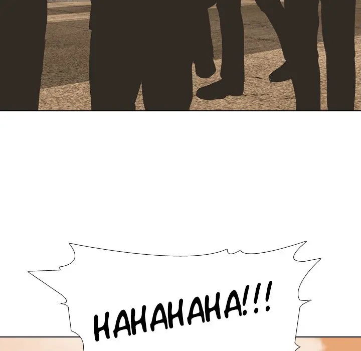 High School Legend: Red Dragon Chapter 181 - Page 114