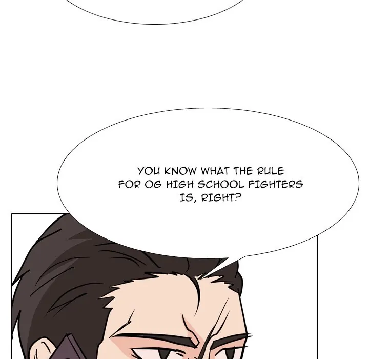 High School Legend: Red Dragon Chapter 181 - Page 118