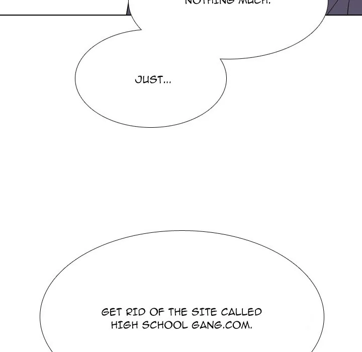 High School Legend: Red Dragon Chapter 181 - Page 123