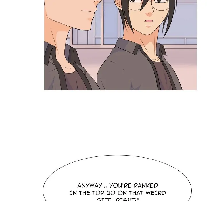 High School Legend: Red Dragon Chapter 181 - Page 25